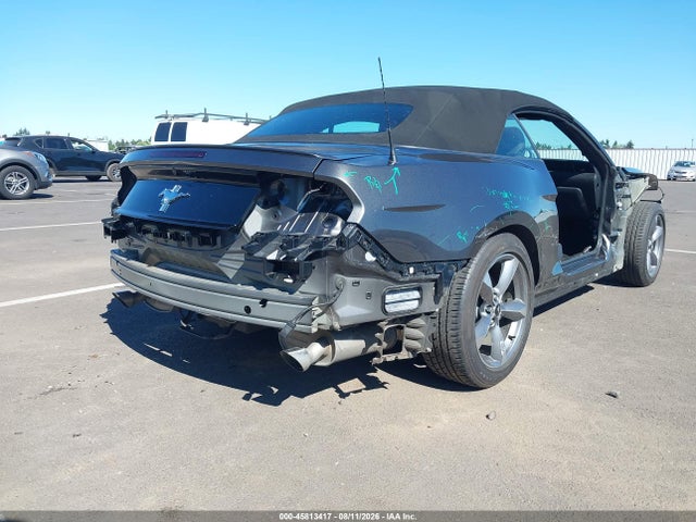 Ford Mustang V6 2017 1FATP8EM7H5239732 Image 20