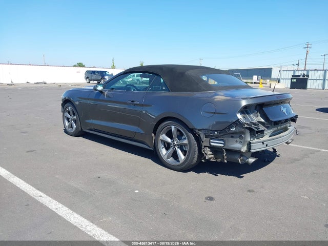 Ford Mustang V6 2017 1FATP8EM7H5239732 Image 3