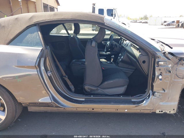 Ford Mustang V6 2017 1FATP8EM7H5239732 Image 5