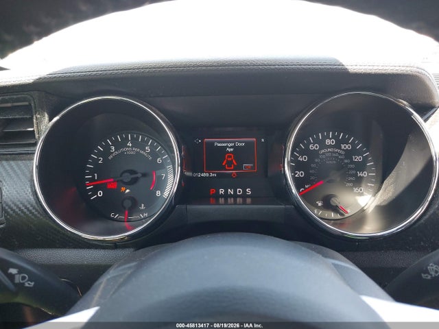 Ford Mustang V6 2017 1FATP8EM7H5239732 Image 7