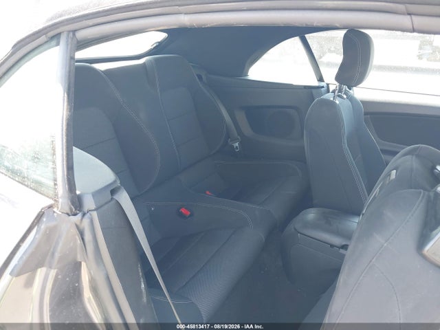 Ford Mustang V6 2017 1FATP8EM7H5239732 Image 8