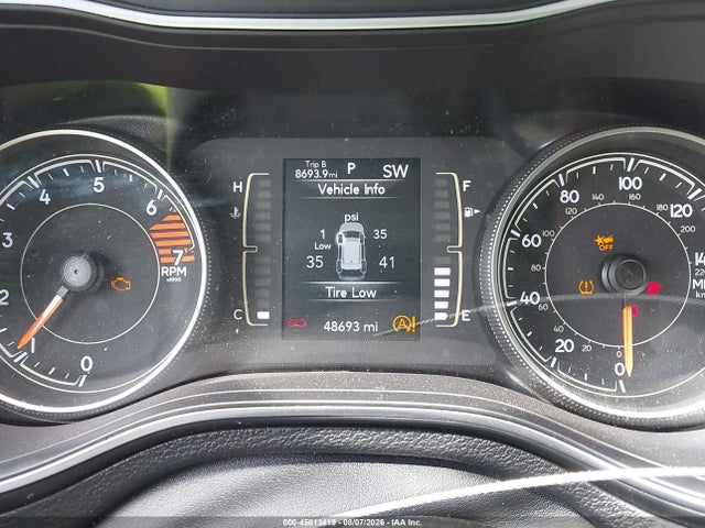 Aukcja sprzedaży 2021 Jeep Cherokee Latitude Fwd, vin: 1C4PJLCB4MD113331, numer aukcji: 45813419