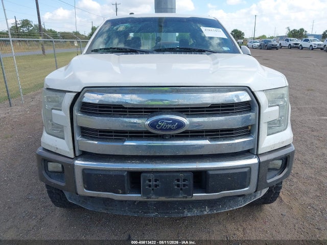 Aukcja sprzedaży 2016 Ford F-150 King Ranch, vin: 1FTEW1EG8GFD19735, numer aukcji: 45813422