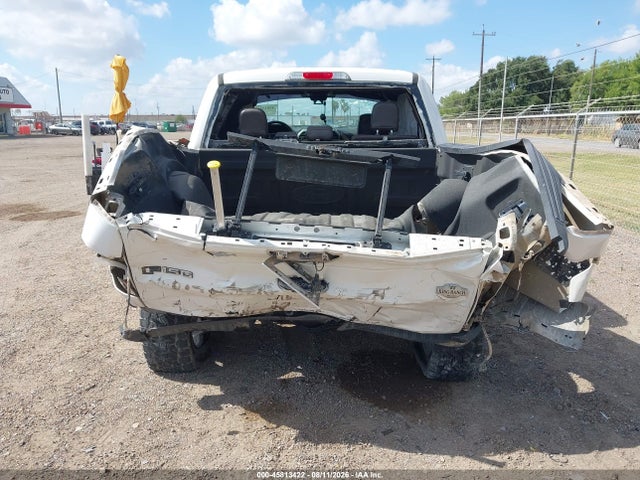 Aukcja sprzedaży 2016 Ford F-150 King Ranch, vin: 1FTEW1EG8GFD19735, numer aukcji: 45813422
