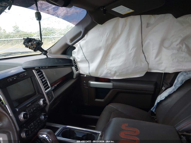 Aukcja sprzedaży 2016 Ford F-150 King Ranch, vin: 1FTEW1EG8GFD19735, numer aukcji: 45813422