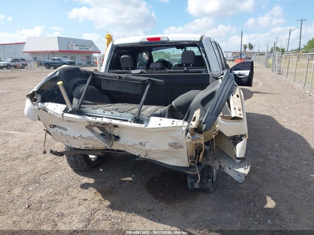 Aukcja sprzedaży 2016 Ford F-150 King Ranch, vin: 1FTEW1EG8GFD19735, numer aukcji: 45813422