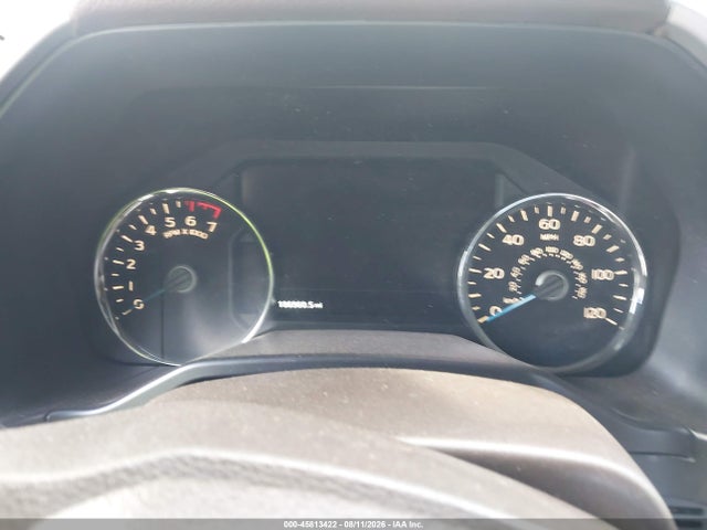 Aukcja sprzedaży 2016 Ford F-150 King Ranch, vin: 1FTEW1EG8GFD19735, numer aukcji: 45813422