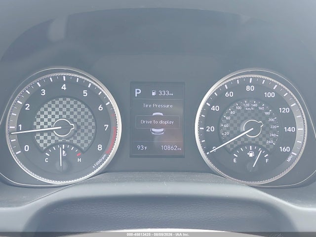 2020 Hyundai Elantra Se მანქანა იყიდება აუქციონზე, vin: 5NPD74LF8LH615231, აუქციონის ნომერი: 45813425