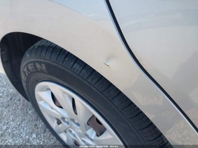 5NPD74LF8LH615231 Hyundai ELANTRA SE
