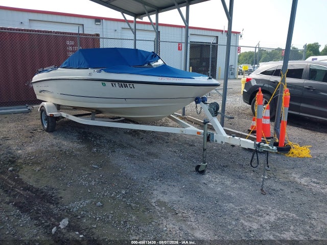 Aukcja sprzedaży 2005 Bayliner 18', vin: BBBT67CUJ405, numer aukcji: 45813430