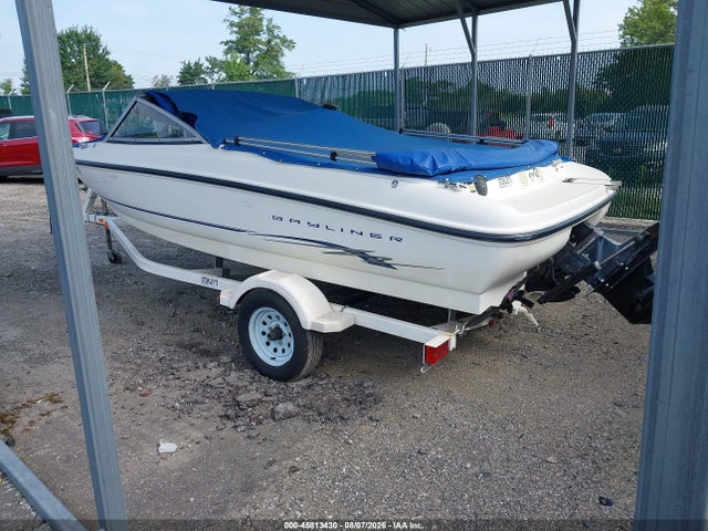 Aukcja sprzedaży 2005 Bayliner 18', vin: BBBT67CUJ405, numer aukcji: 45813430