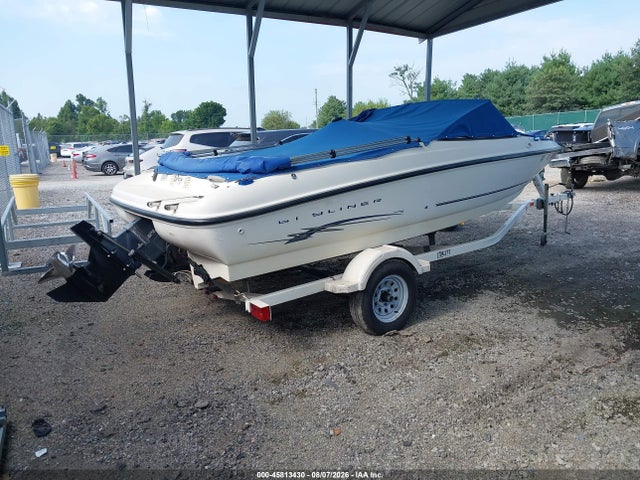 Aukcja sprzedaży 2005 Bayliner 18', vin: BBBT67CUJ405, numer aukcji: 45813430