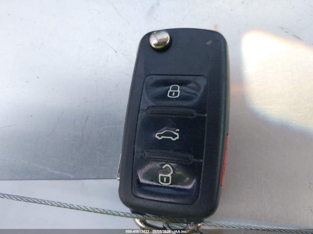 45813432 :رقم المزاد ، 3VW2K7AJ5DM291047 vin ، 2013 Volkswagen Jetta 2.0l S مزاد بيع