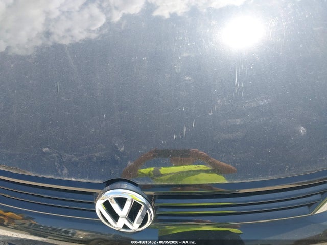 45813432 :رقم المزاد ، 3VW2K7AJ5DM291047 vin ، 2013 Volkswagen Jetta 2.0l S مزاد بيع