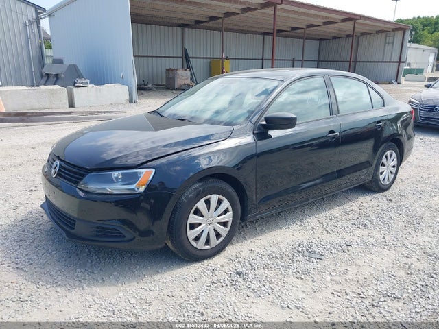 45813432 :رقم المزاد ، 3VW2K7AJ5DM291047 vin ، 2013 Volkswagen Jetta 2.0l S مزاد بيع