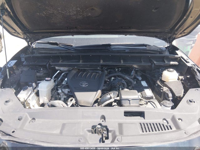Toyota Highlander Le 2023 5TDKDRBH1PS038932 Image 10