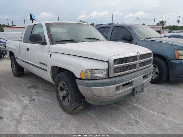 45813436 :رقم المزاد ، 3B7HC13Y7XG103469 vin ، 1999 Dodge Ram 1500 St مزاد بيع