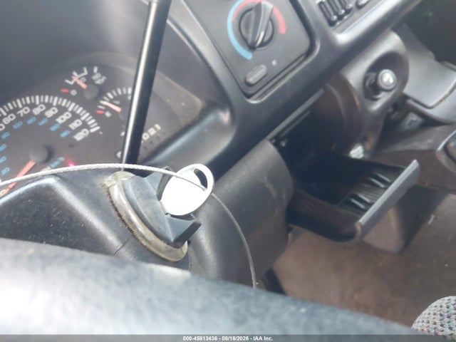 45813436 :رقم المزاد ، 3B7HC13Y7XG103469 vin ، 1999 Dodge Ram 1500 St مزاد بيع