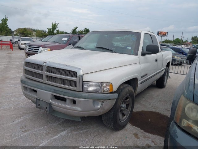 45813436 :رقم المزاد ، 3B7HC13Y7XG103469 vin ، 1999 Dodge Ram 1500 St مزاد بيع