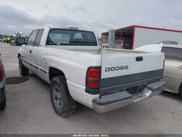 45813436 :رقم المزاد ، 3B7HC13Y7XG103469 vin ، 1999 Dodge Ram 1500 St مزاد بيع