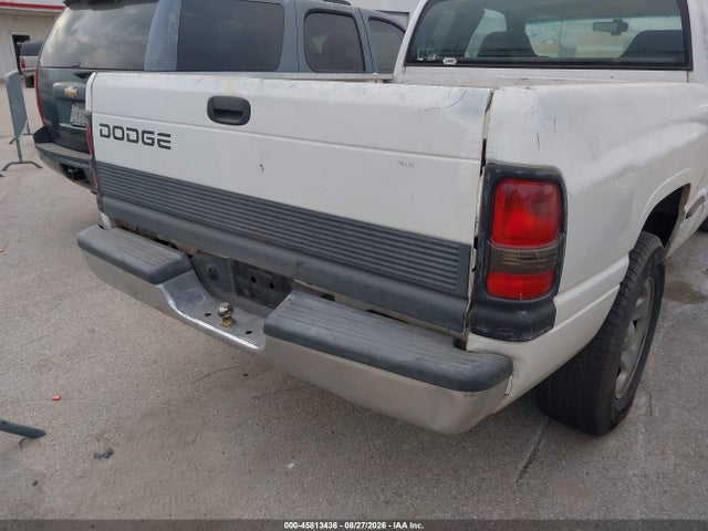 45813436 :رقم المزاد ، 3B7HC13Y7XG103469 vin ، 1999 Dodge Ram 1500 St مزاد بيع