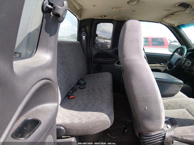 45813436 :رقم المزاد ، 3B7HC13Y7XG103469 vin ، 1999 Dodge Ram 1500 St مزاد بيع