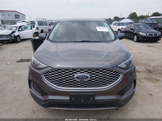 Ford EDGE SEL 2024 2FMPK4J95RBA88760 Image 6