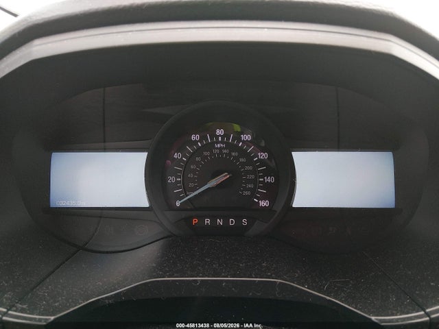 Ford EDGE SEL 2024 2FMPK4J95RBA88760 Image 7