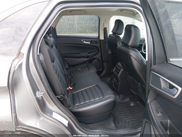 Ford EDGE SEL 2024 2FMPK4J95RBA88760 Image 8