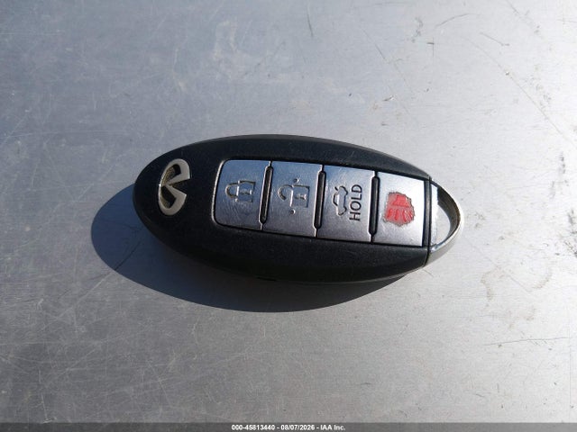 Продажа на аукционе авто 2010 Infiniti G37 Journey, vin: JN1CV6EK4AM104841, номер лота: 45813440