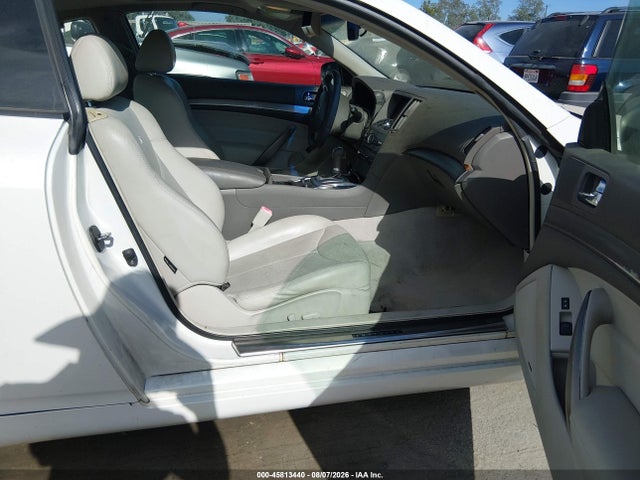 Продажа на аукционе авто 2010 Infiniti G37 Journey, vin: JN1CV6EK4AM104841, номер лота: 45813440