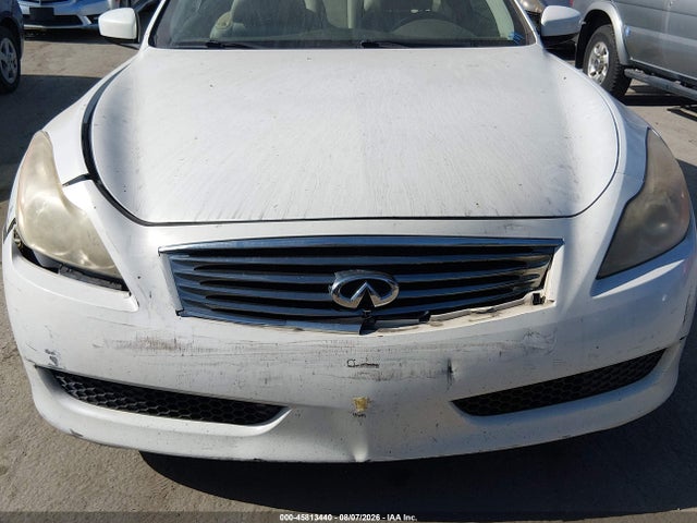 Продажа на аукционе авто 2010 Infiniti G37 Journey, vin: JN1CV6EK4AM104841, номер лота: 45813440