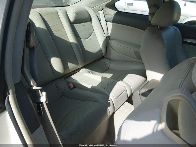 Продажа на аукционе авто 2010 Infiniti G37 Journey, vin: JN1CV6EK4AM104841, номер лота: 45813440
