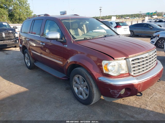 Aukcja sprzedaży 2008 Chrysler Aspen Limited, vin: 1A8HW58N08F132563, numer aukcji: 45813442
