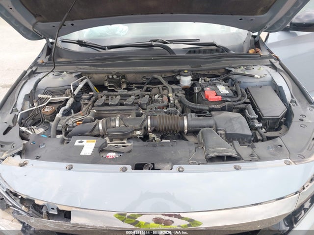 Aukcja sprzedaży 2021 Honda Accord Sport, vin: 1HGCV1F34MA005323, numer aukcji: 45813444