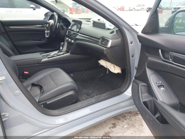 Aukcja sprzedaży 2021 Honda Accord Sport, vin: 1HGCV1F34MA005323, numer aukcji: 45813444
