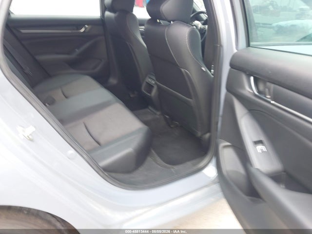 Aukcja sprzedaży 2021 Honda Accord Sport, vin: 1HGCV1F34MA005323, numer aukcji: 45813444