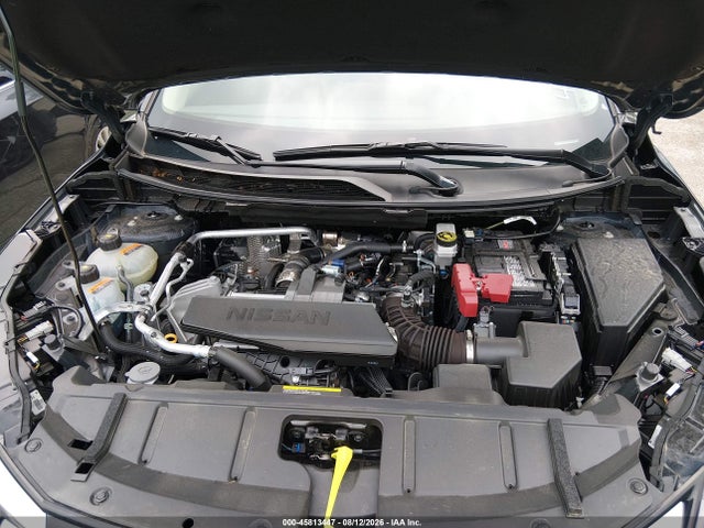 Продажа на аукционе авто 2026 Nissan Rogue Sv, vin: 5N1BT3BB4TC671637, номер лота: 45813447