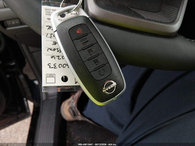 Продажа на аукционе авто 2026 Nissan Rogue Sv, vin: 5N1BT3BB4TC671637, номер лота: 45813447