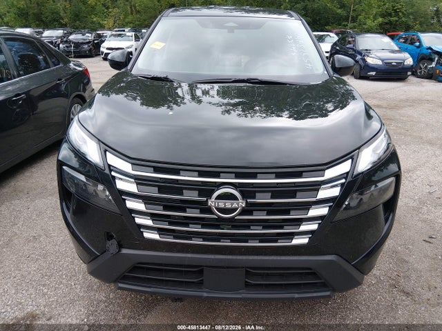 Продажа на аукционе авто 2026 Nissan Rogue Sv, vin: 5N1BT3BB4TC671637, номер лота: 45813447