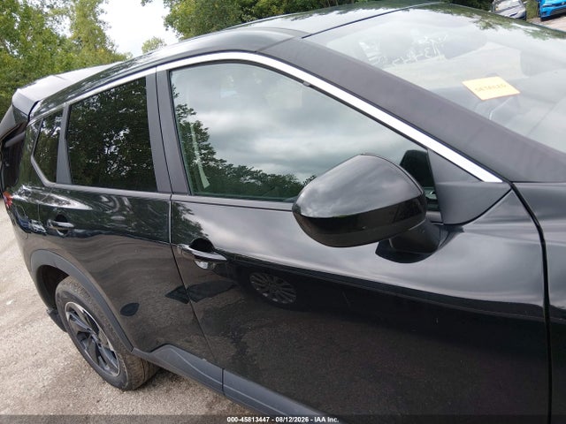 Продажа на аукционе авто 2026 Nissan Rogue Sv, vin: 5N1BT3BB4TC671637, номер лота: 45813447