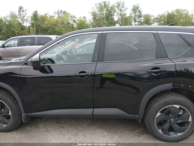 Продажа на аукционе авто 2026 Nissan Rogue Sv, vin: 5N1BT3BB4TC671637, номер лота: 45813447