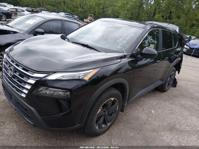Продажа на аукционе авто 2026 Nissan Rogue Sv, vin: 5N1BT3BB4TC671637, номер лота: 45813447