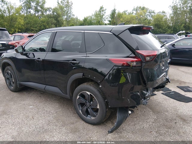 Продажа на аукционе авто 2026 Nissan Rogue Sv, vin: 5N1BT3BB4TC671637, номер лота: 45813447