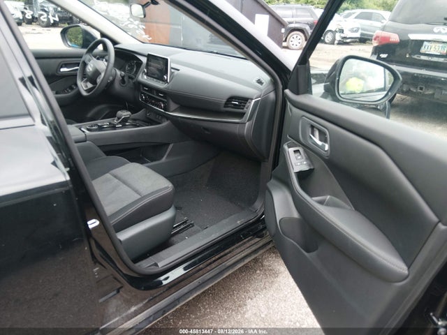 Продажа на аукционе авто 2026 Nissan Rogue Sv, vin: 5N1BT3BB4TC671637, номер лота: 45813447