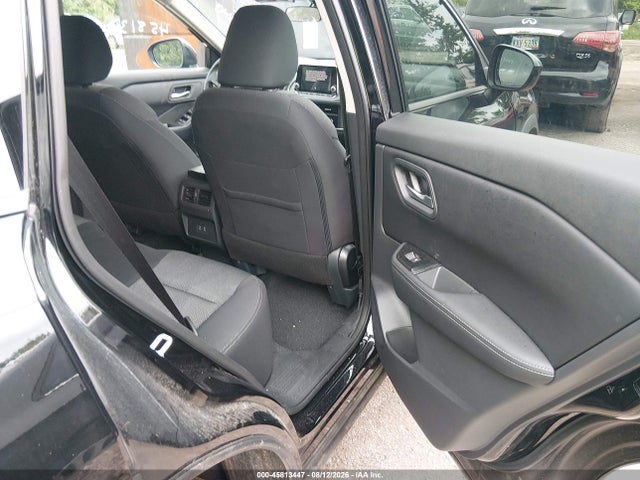 Продажа на аукционе авто 2026 Nissan Rogue Sv, vin: 5N1BT3BB4TC671637, номер лота: 45813447