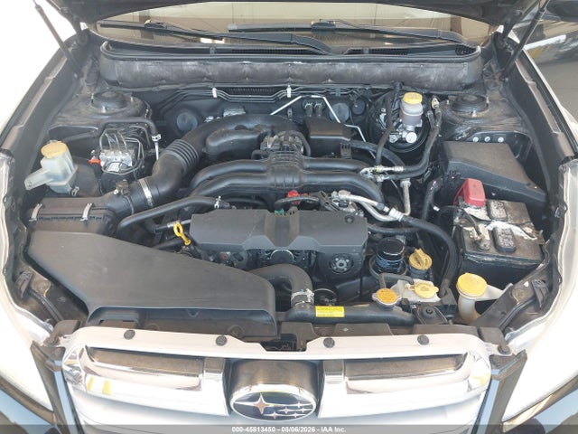 4S4BRBCC7E3259862 Subaru Outback 2.5i Premium