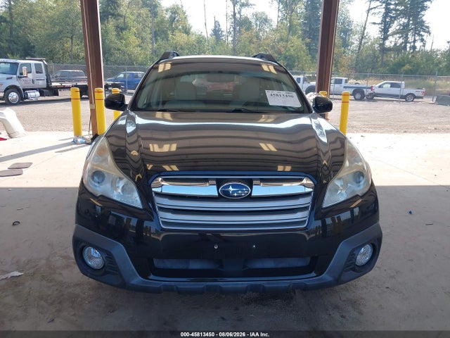 4S4BRBCC7E3259862 Subaru Outback 2.5i Premium