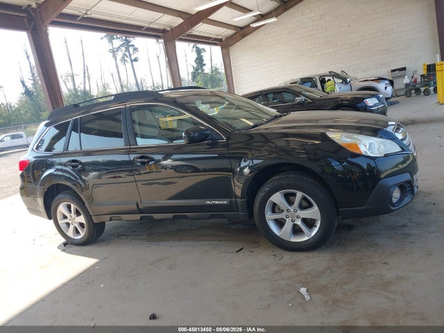 4S4BRBCC7E3259862 Subaru Outback 2.5i Premium