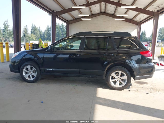 4S4BRBCC7E3259862 Subaru Outback 2.5i Premium